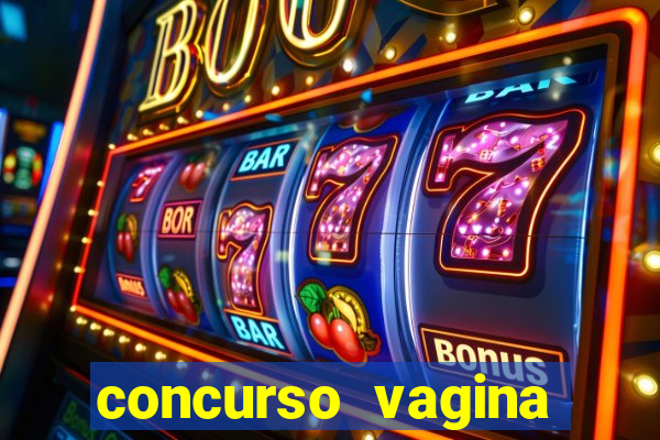 concurso vagina mais linda